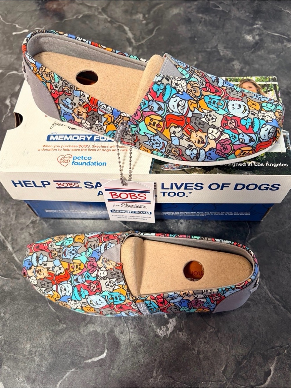 Skechers bobs shoes